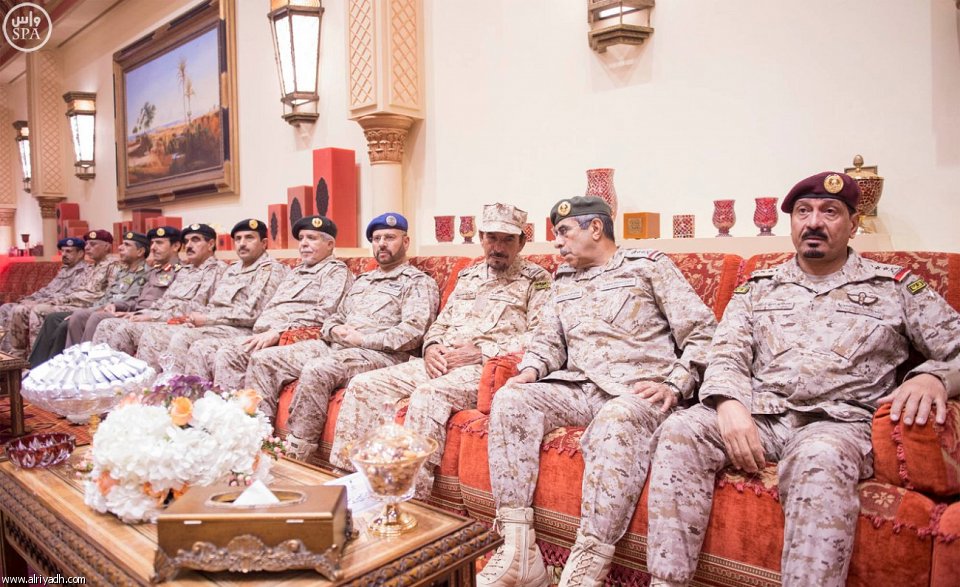 وێنه‌ و ڤيديۆ.. پادشا و ميره‌كانى سعووديه‌ پێشوازى له‌ بارزانى ده‌كه‌ن